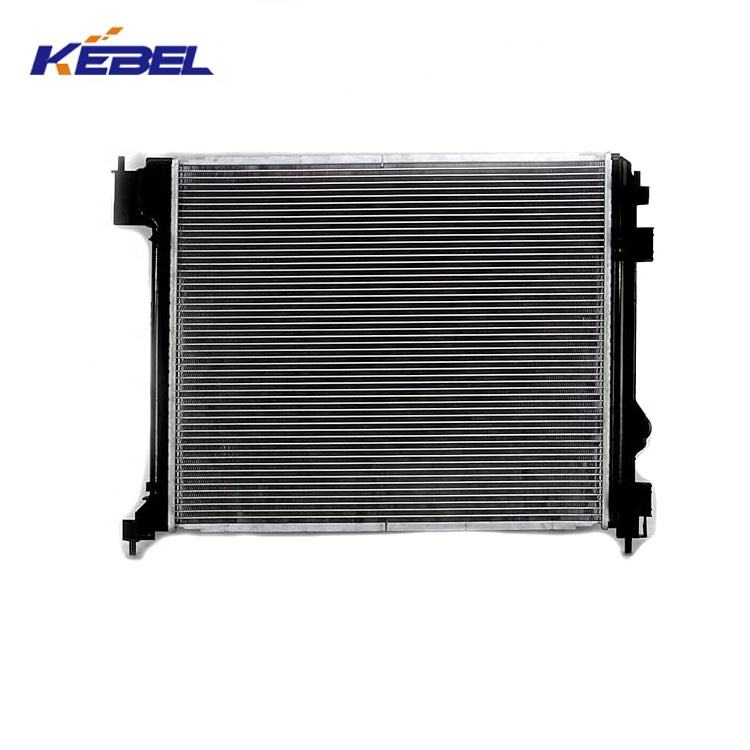 Duursame en Lanklaastige Kondensatoropsies Beskikbaar