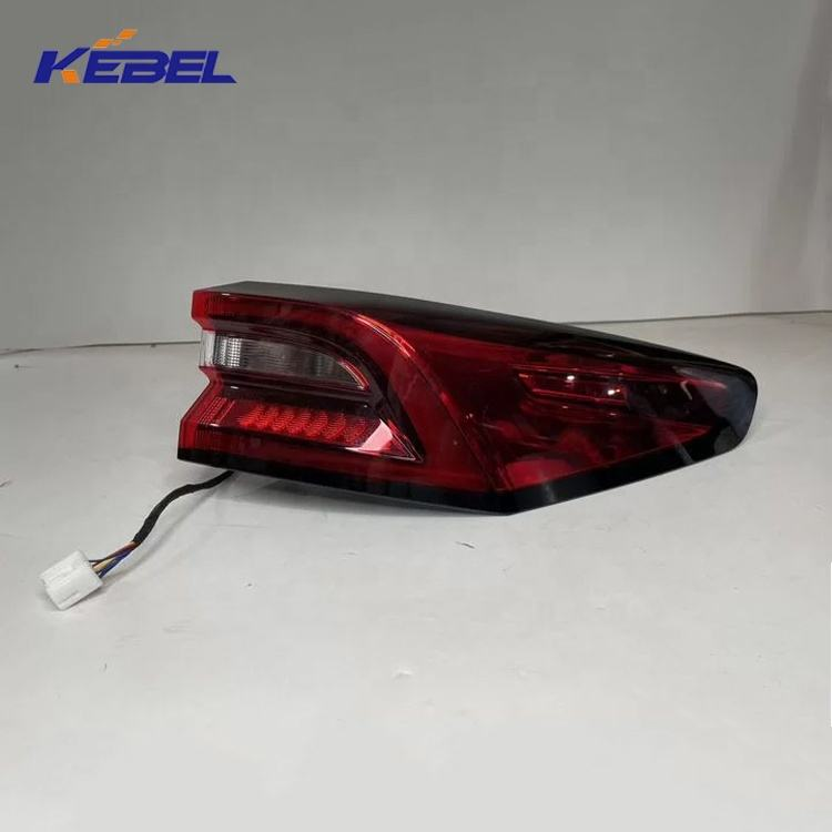 Dapatkan Lampu Rem yang Tahan Lama dan Stylish