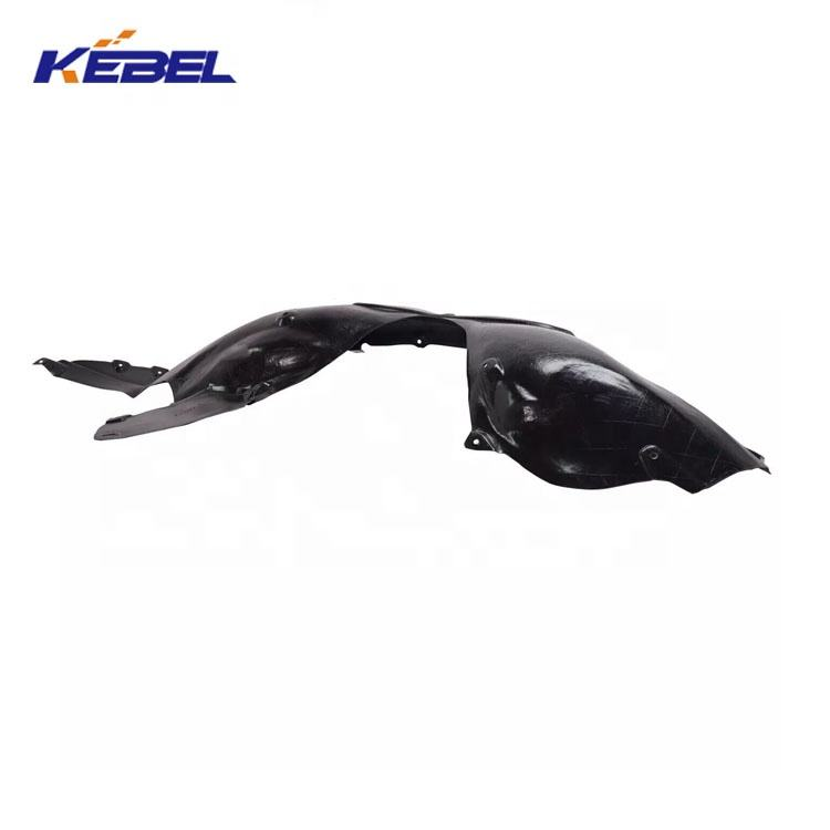 Özel İç Tamponlarla Off-Road Deneyiminizi Geliştirin