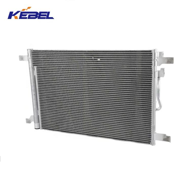 Optimal ishlash uchun bizning yuqori sifatli avtomashina kondensatorlarimizga ishonib topshiring