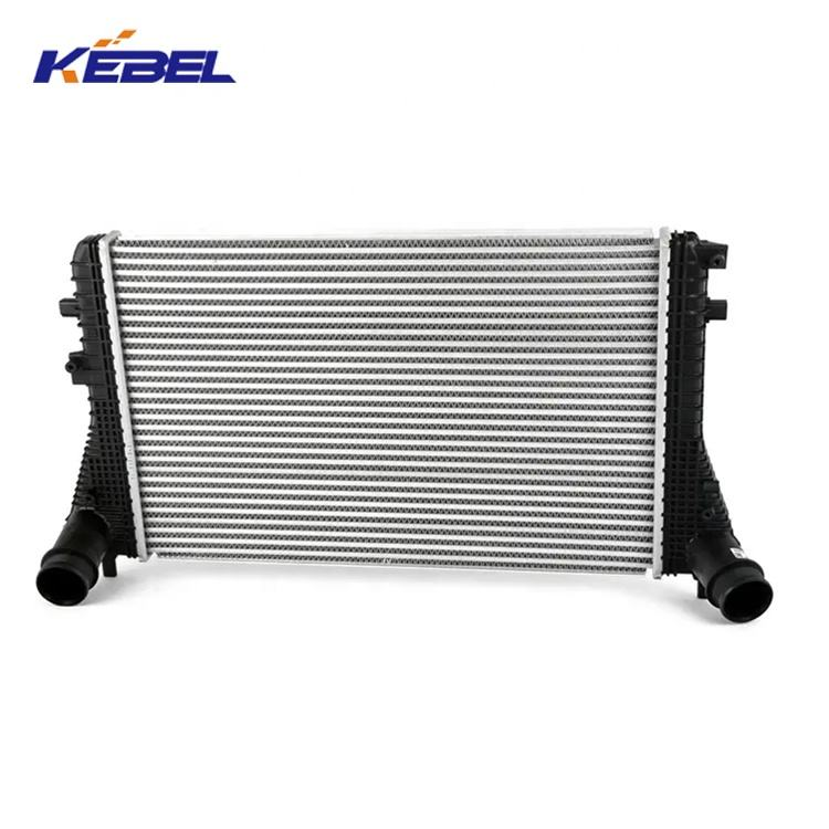 모든 제조사 및 모델에 맞는 다양한 라디에이터 선택지 제공