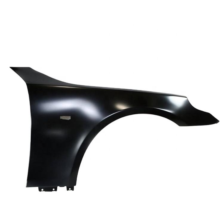 Where to find high-quality front fenders at a great price
