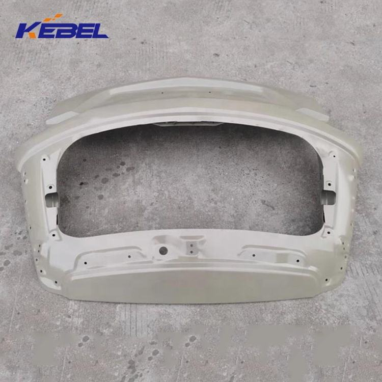 Common issues with car panel parts and how to fix them