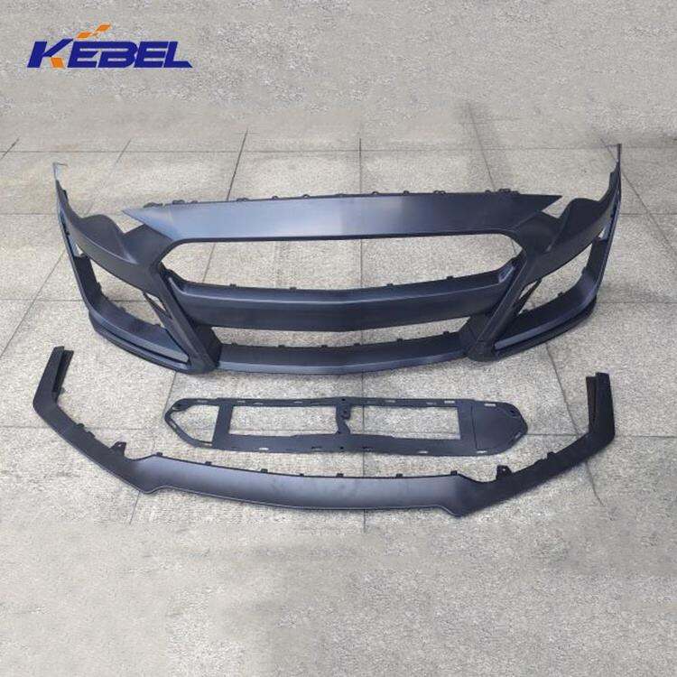 Bly Voor in die Kompetisie met Ons Hoëstandaard Motorhuisstukke