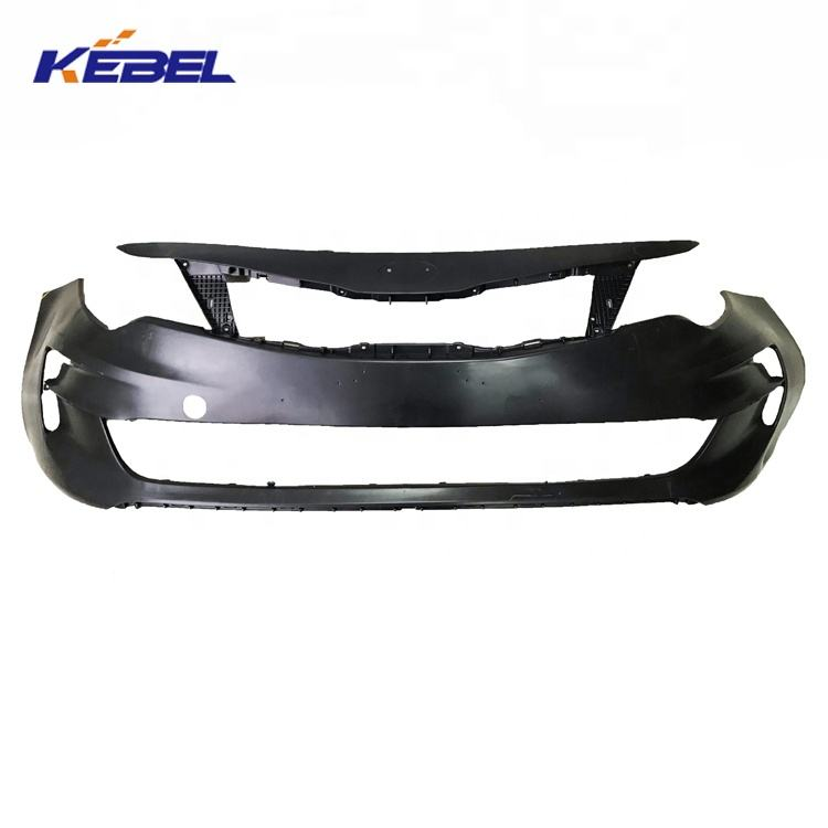 Competitively priced, quality car bumpers for wholesales: