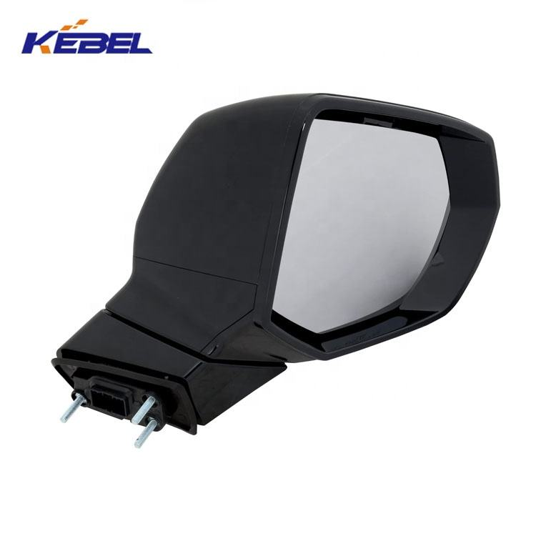 How to choose the right driver side mirror replacement for your vehicle