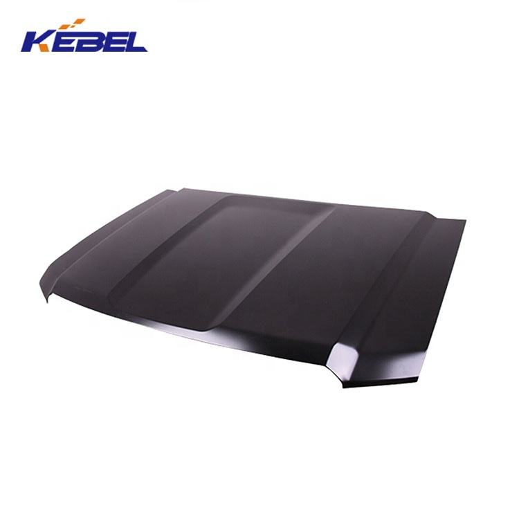 Beste karbonfiber motorhette-merker på markedet