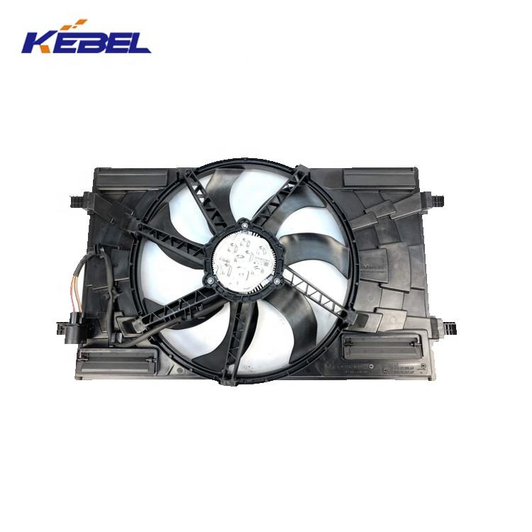 Don't let your engine suffer from heat damage - invest in a durable and reliable auto radiator fan today.