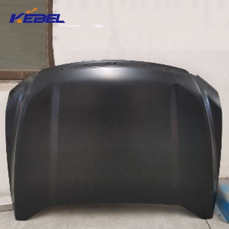 Сенімді капот қақпақтарымызбен көлігіңіздің өнімділігін арттырыңыз