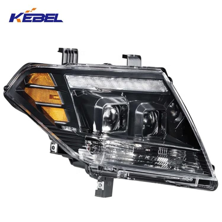 Increase Energy Efficiency and Longevity with LED Car Headlights