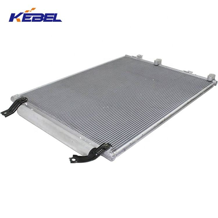 Beat the Heat this Summer with our High Performance Car AC Radiators