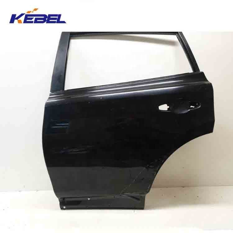 Pouzdan dobavljač stražnjih vrata za automobil za veleprodajnu kupnju