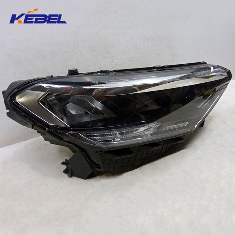 Co należy wiedzieć przed zakupem reflektorów do VW Polo hurtowo