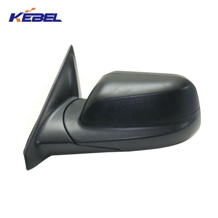 신뢰할 수 있는 사이드 미러로 도로 주행 시 안전성과 가시성 향상