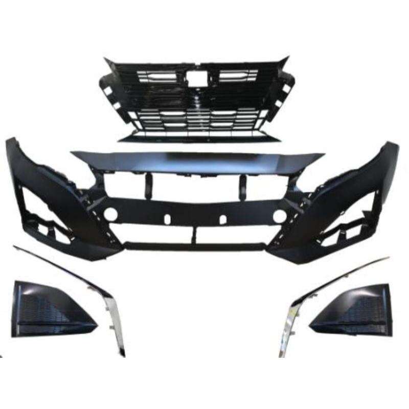 FRONT BUMPER KIT FOR NISSAN ALTIMA 2023