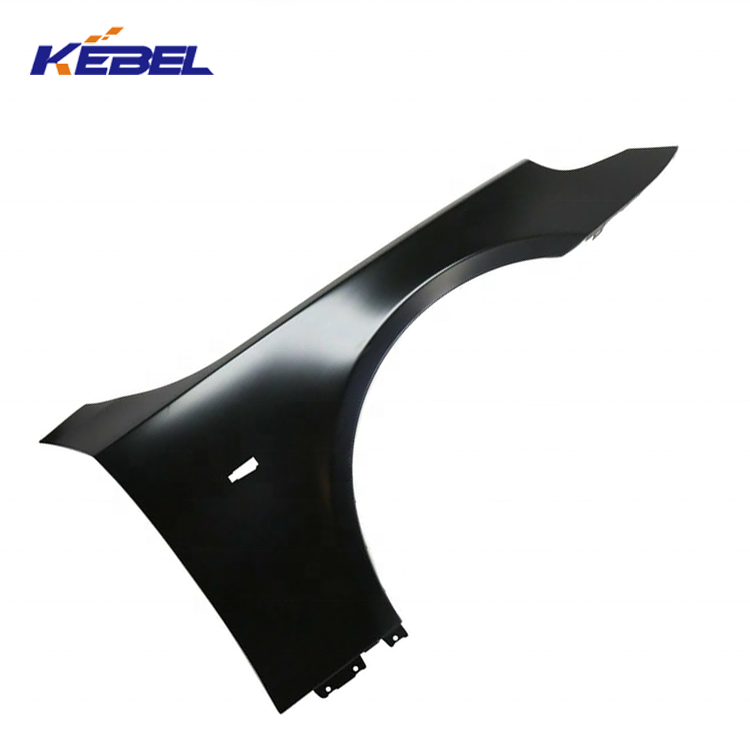 Best front fenders for luxury cars