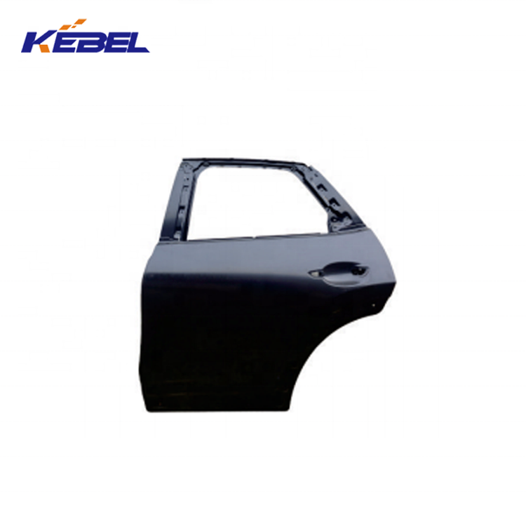 Choose Our Rear Doors for Superior Performance and Longevity