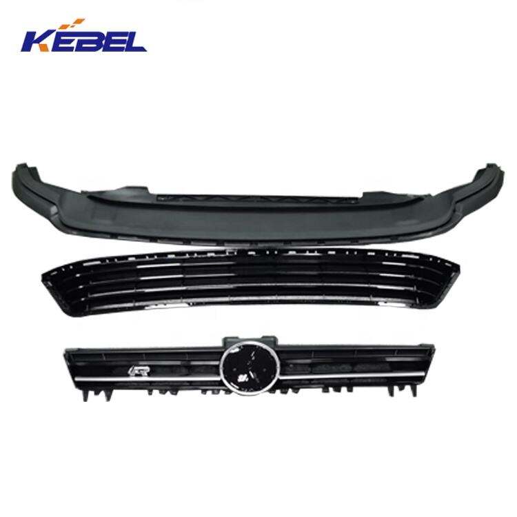 Explore our premium collection of car body parts from renowned brands throughout the years.