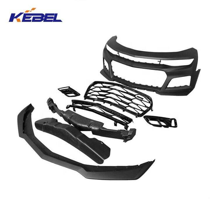 قیمت‌های رقابتی برای برندهای برتر قطعات بدنه خودرو