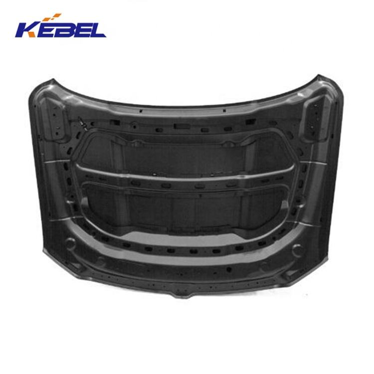 Bozordagi eng yaxshi bonnetli avtomashina brendlari