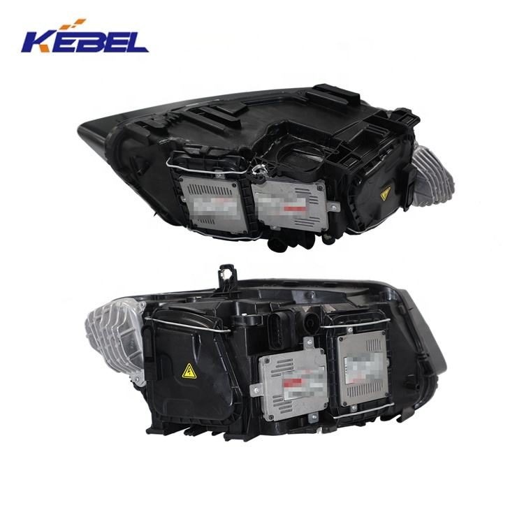 Jak znaleźć najlepsze oferty na reflektory do Audi Q5