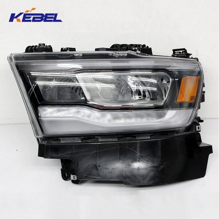 -Stay safe and visible on the road with our high beam light solutions