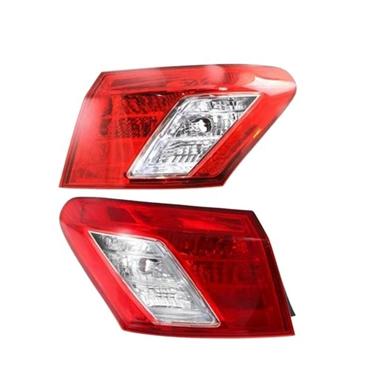 Кузовтың Артқы Есігіне Арналған Жарықтандыру Құрылғыларымыздың Көмегімен Камазыңыздың Көрінетін болуын және Стилін Арттырыңыз