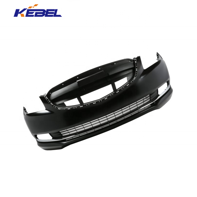 Wyprzedź konkurencję dzięki naszym nowoczesnym rozwiązaniom zderzaków przednich