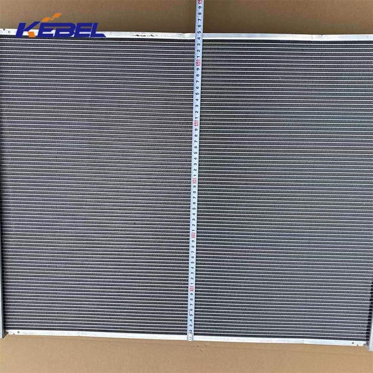 Trustworty Alloy Radiators for You to Purchase at Wholesale Price