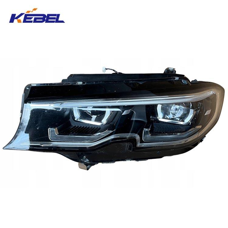 Phares en position grande route les mieux notés pour tous les types de véhicules