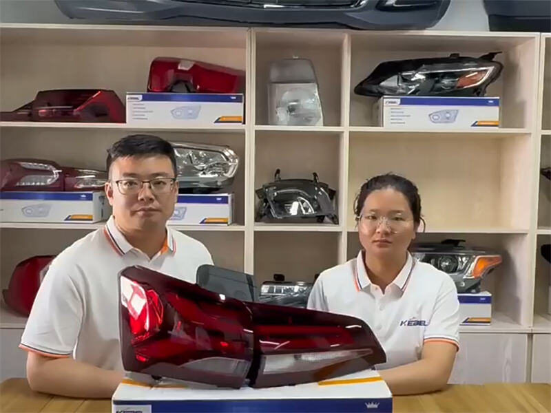 Contact Us Now to Get Your Ideal Car Accessories Replacements  Wholesale Deals