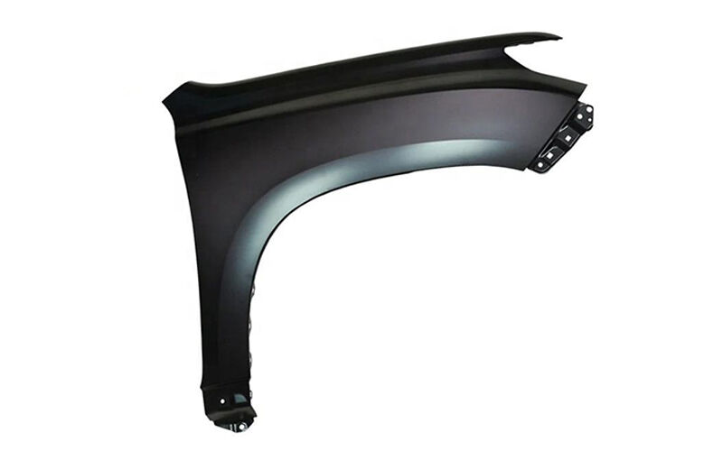 Revolutionary Bumper Designs Transforming Modern Automotive Aesthetics in 2026