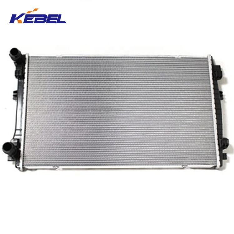 Надеждни радиатори за VW за оптимална охлаждаща производителност