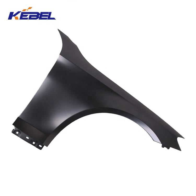 Бързо и надеждно пратка на предни брони за търговци на дребно