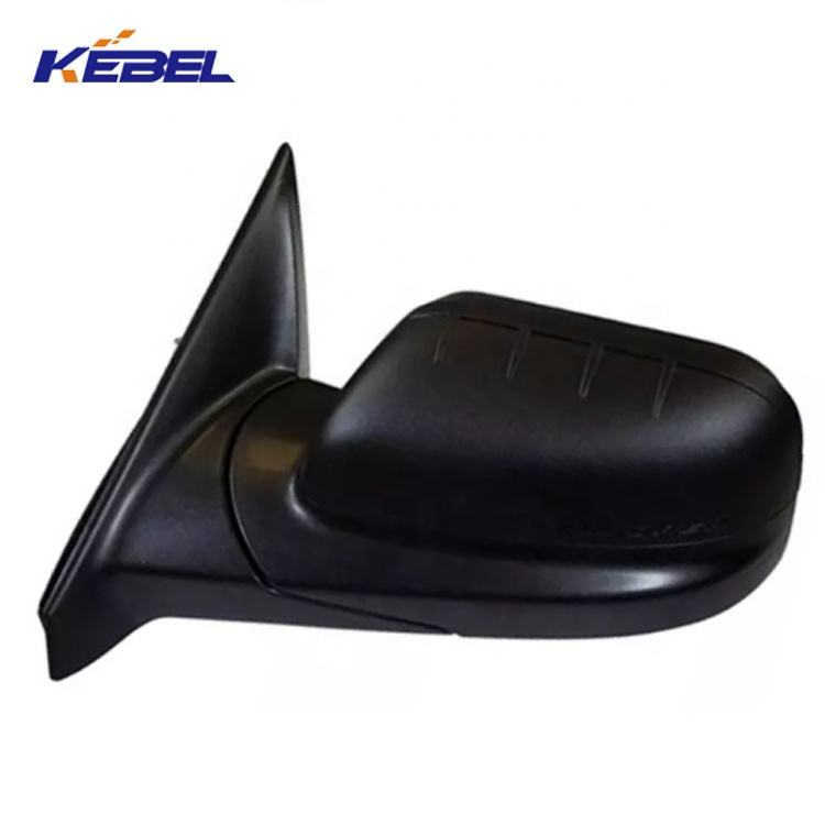 Автомобиль жан тұстік айнасындағы жиі кездесетін ақаулар және оларды қалай жөндеу керектігі