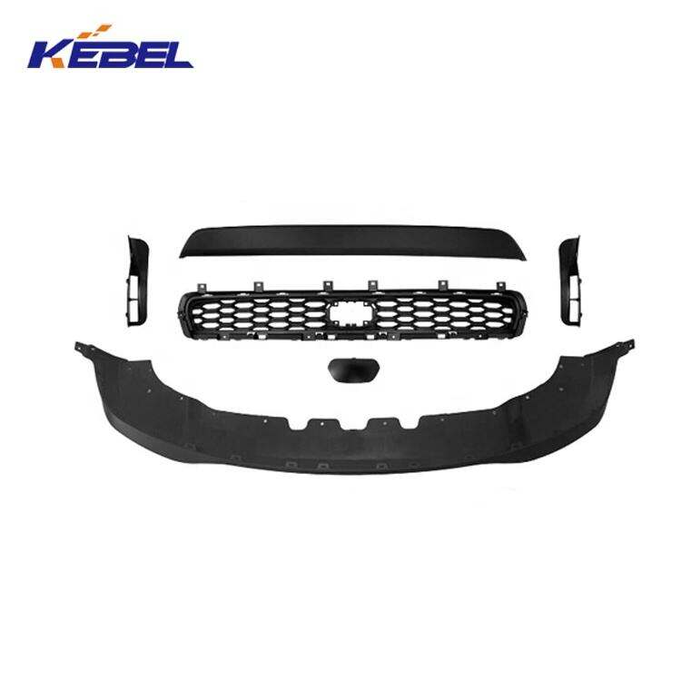 Великий вибір деталей кузовного ремонту для всіх марок і моделей