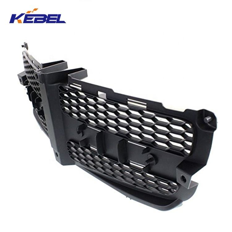 Disponibili Opportunità di Vendita all'Ingrosso per Griglie Anteriori per Dodge Charger