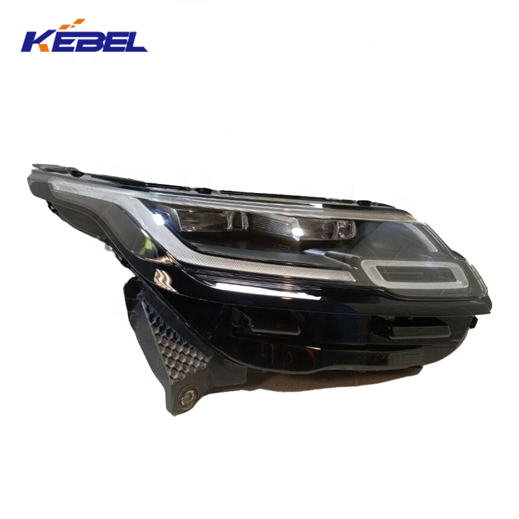 Common issues with car front lights and how to fix them