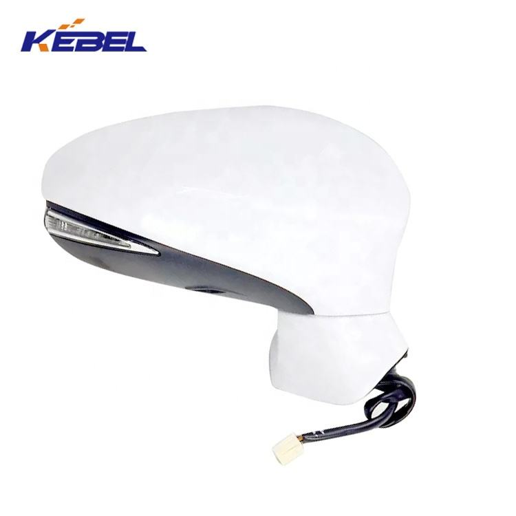 Cosa cercare quando si acquistano specchietti laterali auto per l'ingrosso