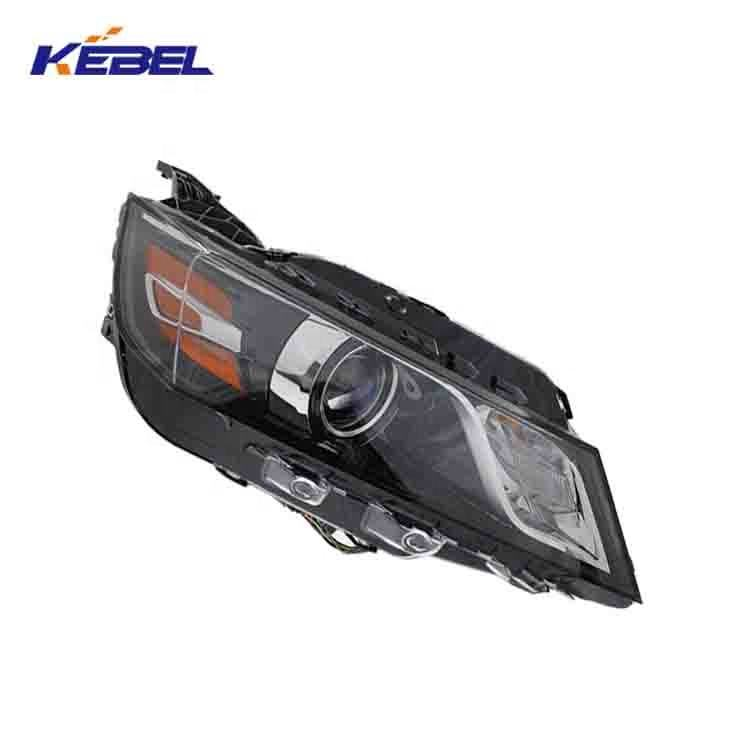 אורת ערפל עם דירוג גבוה ביותר לרכב