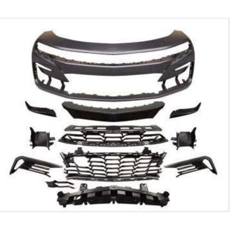 FRONT BUMPER ASSY for CAMARO SS 2019-2023