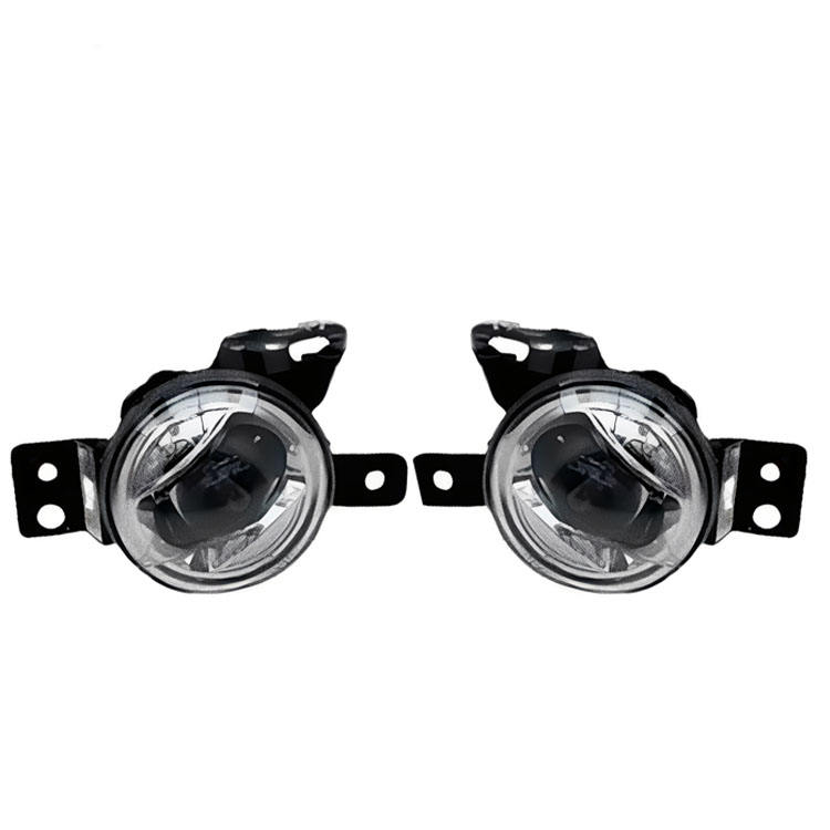 Upgrade Your Vehicle with Affordable Wholesale Fog Lights