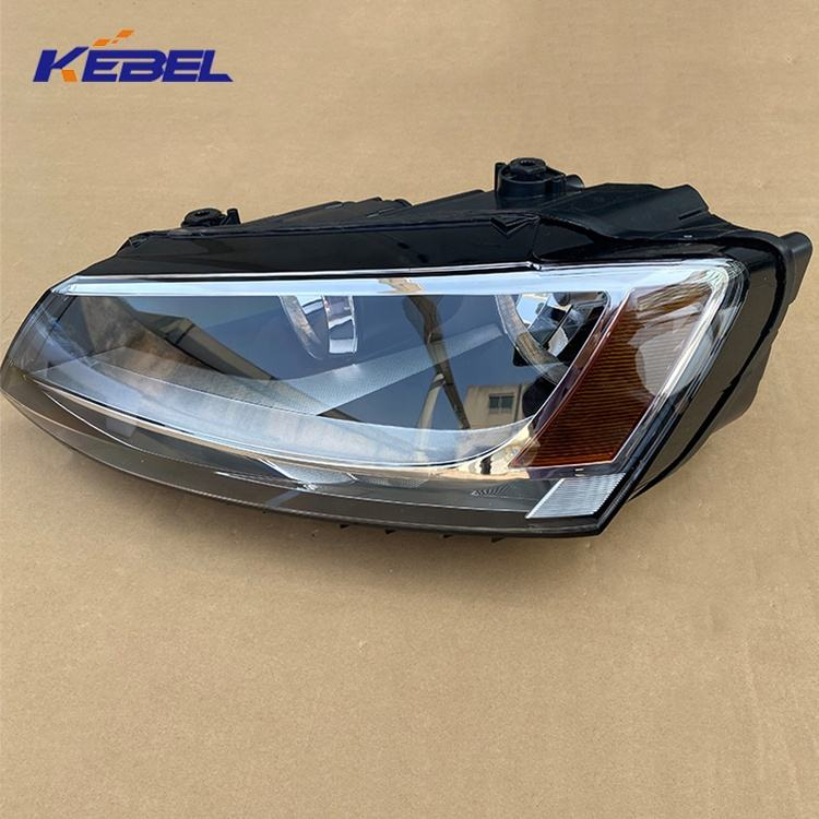 Experience Superior Visibility with Our VW Jetta Headlights