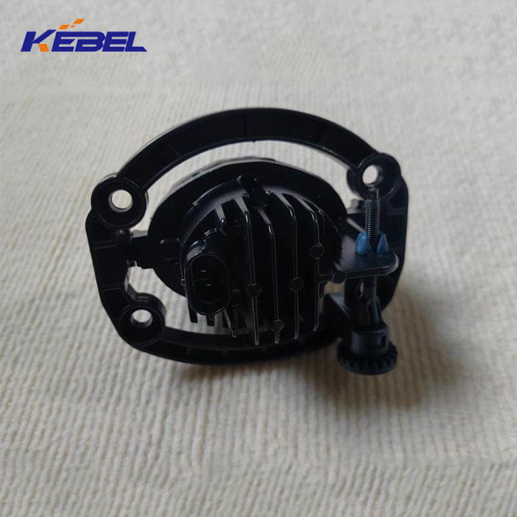 Saavuta huippusuorituskyky ensiluokkaisilla Ford Fiesta -sumulampuillamme