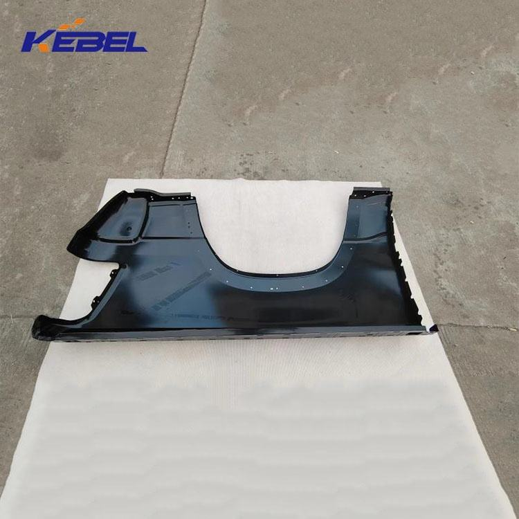 ยกระดับรูปลักษณ์รถยนต์ของคุณด้วยแผงตัวถังที่ทนทานยาวนาน