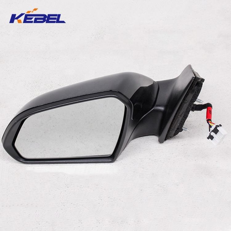 Enhance safety on the road with our durable side rear view mirrors