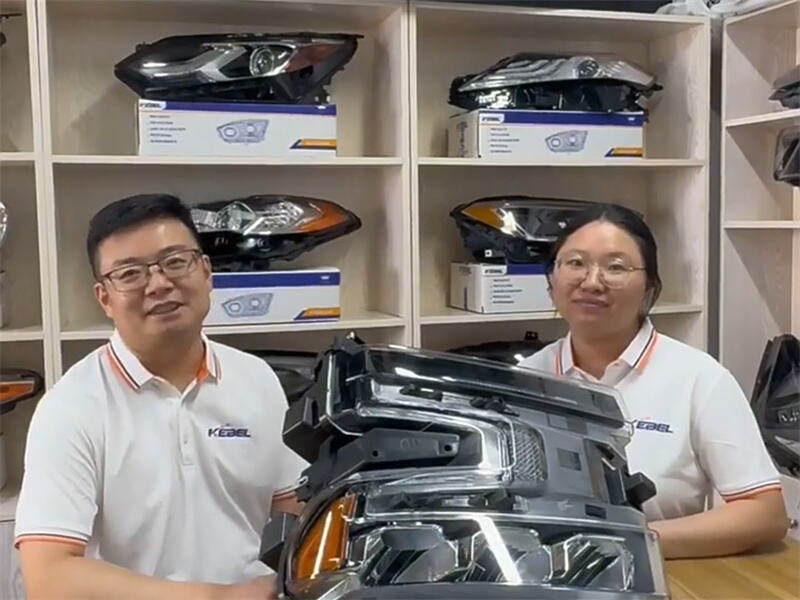 Wholesale Auto Parts Sample Testing for Quality & Price Terms