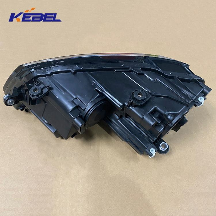 Enhance Safety and Style with VW Jetta Headlights