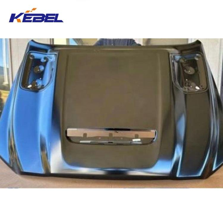 Wide Selection of Front Hood Car Products to Suit Your Needs