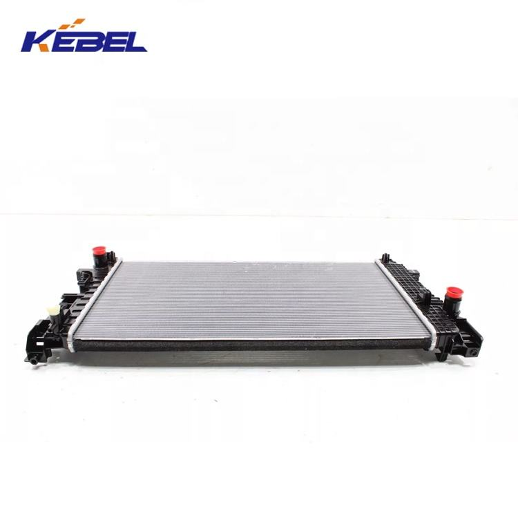 Where can I buy affordable car AC radiators in bulk?